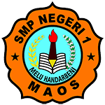 SMP NEGERI 1 MAOS